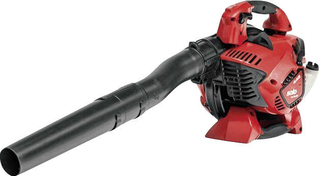 Laubsauger solo by AL-KO 442 Benzin