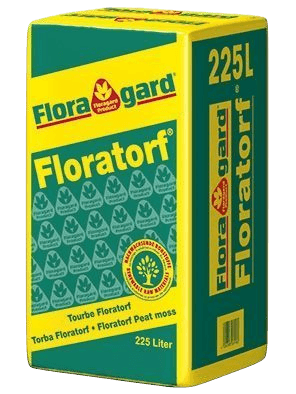Floragard Floratorf 225 l