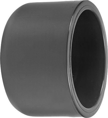 Klebekappe PVC