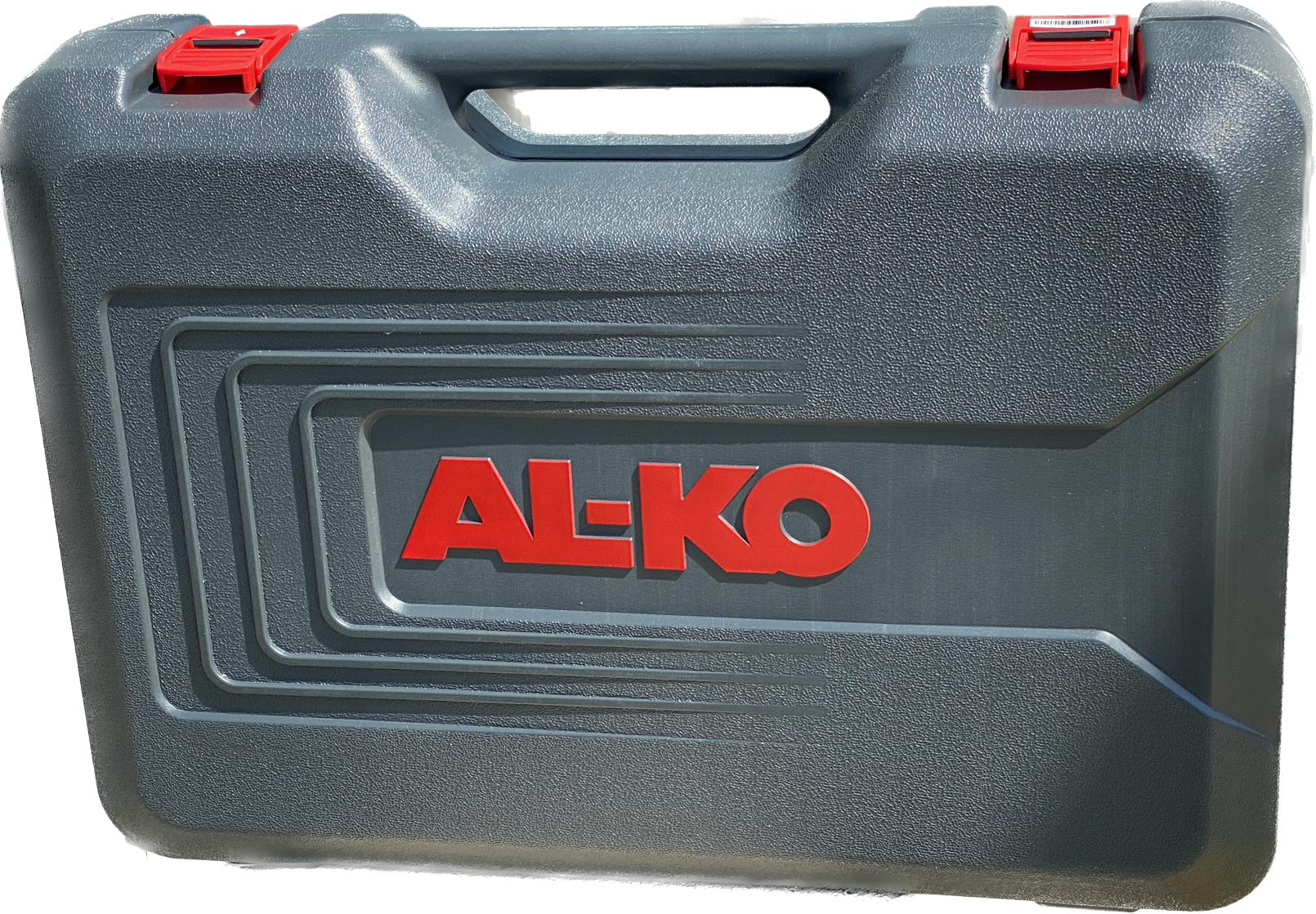 AL-KO CSM1815 Minikettensaege Akku Koffer