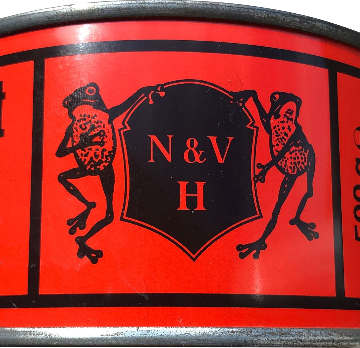 Feuerfester Kessel-Kitt Logo