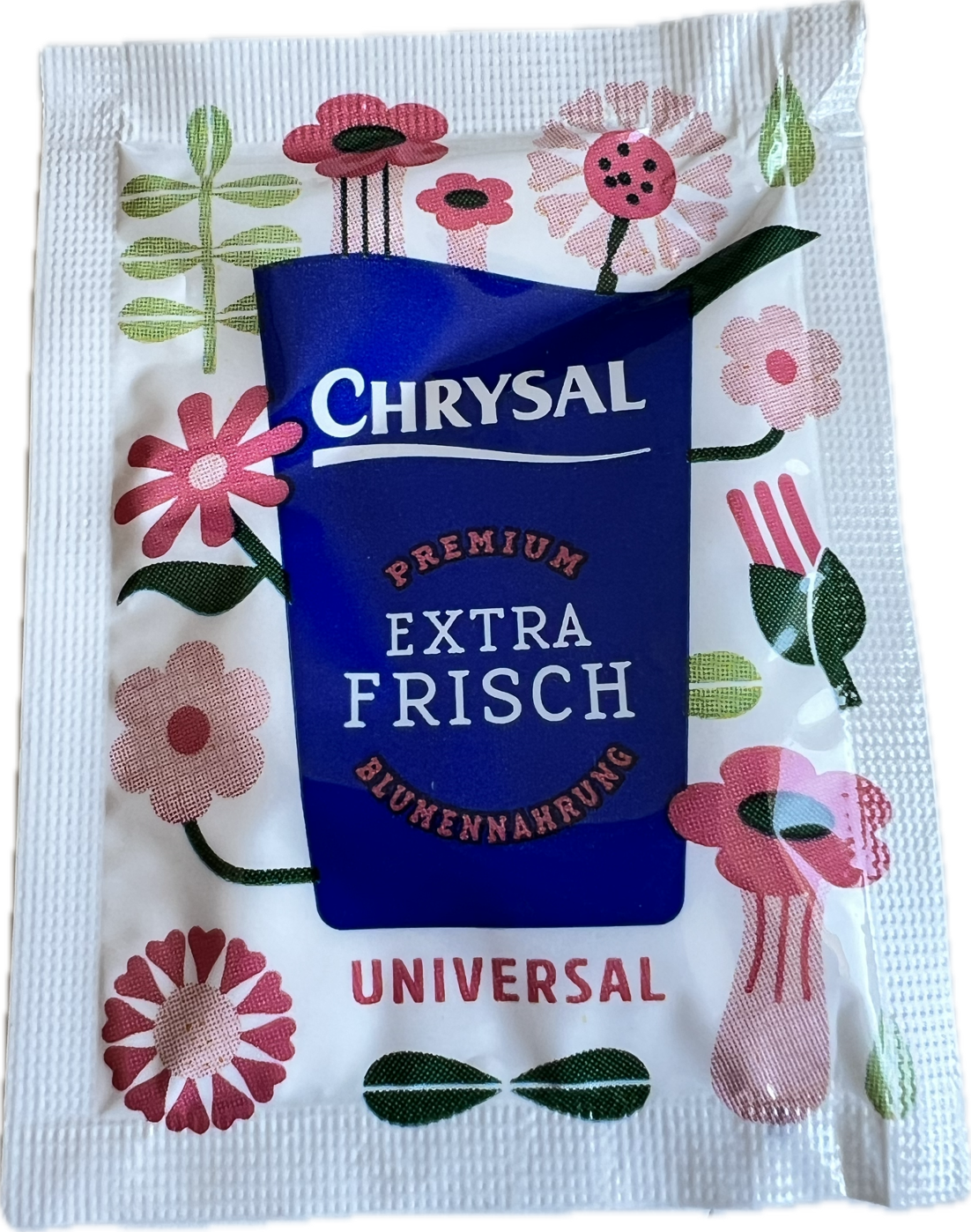 Chrysal Extra Frischhaltemittel