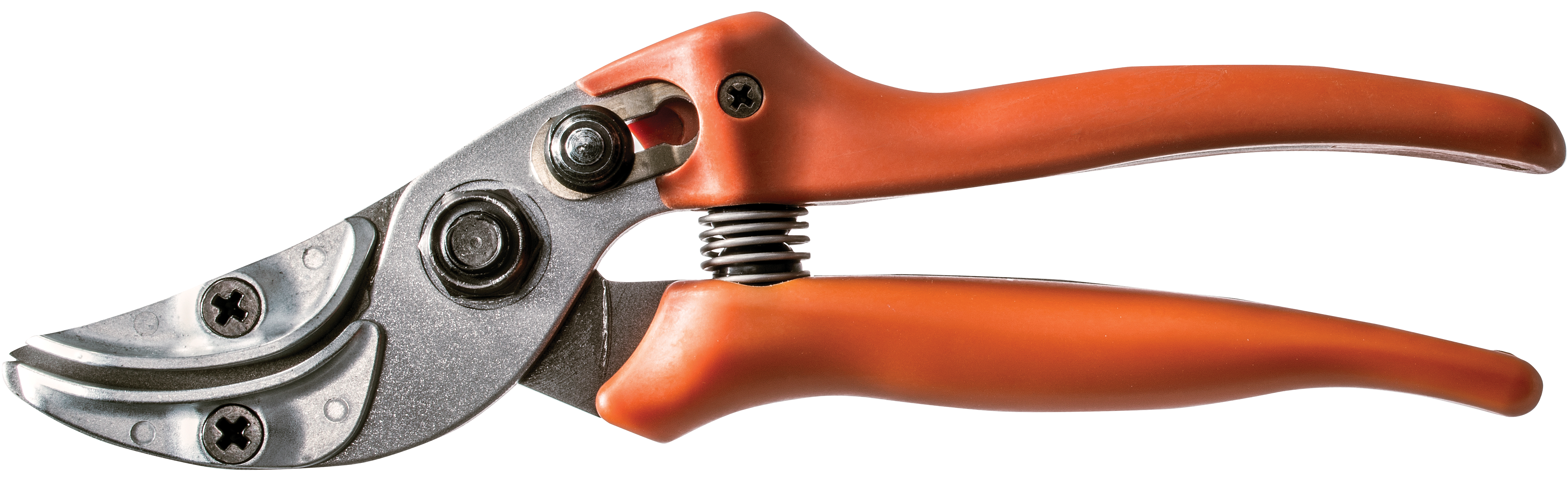 Gartenschere Loewe Nr. 16 Rosenpräsentierschere - geschlossen