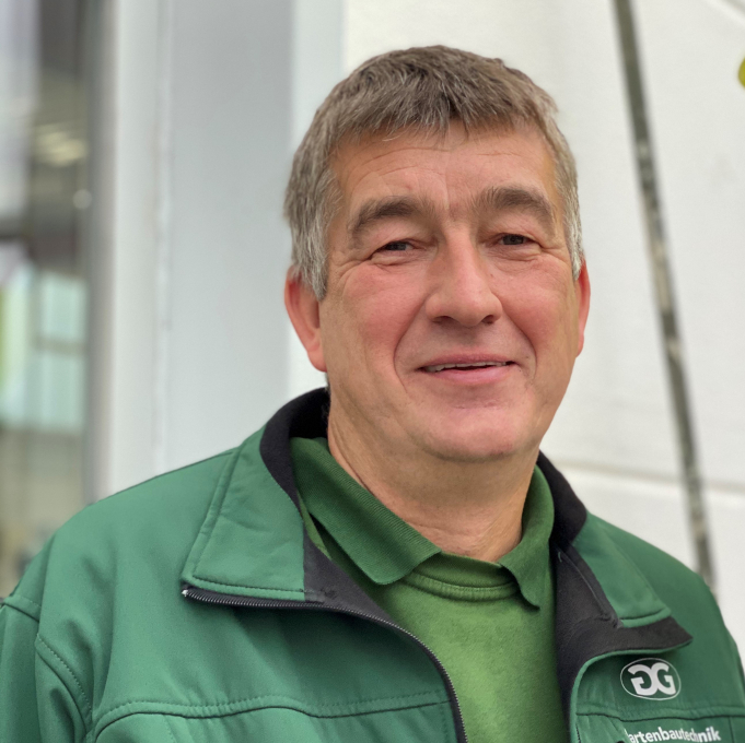 Mitarbeiterfoto Thomas