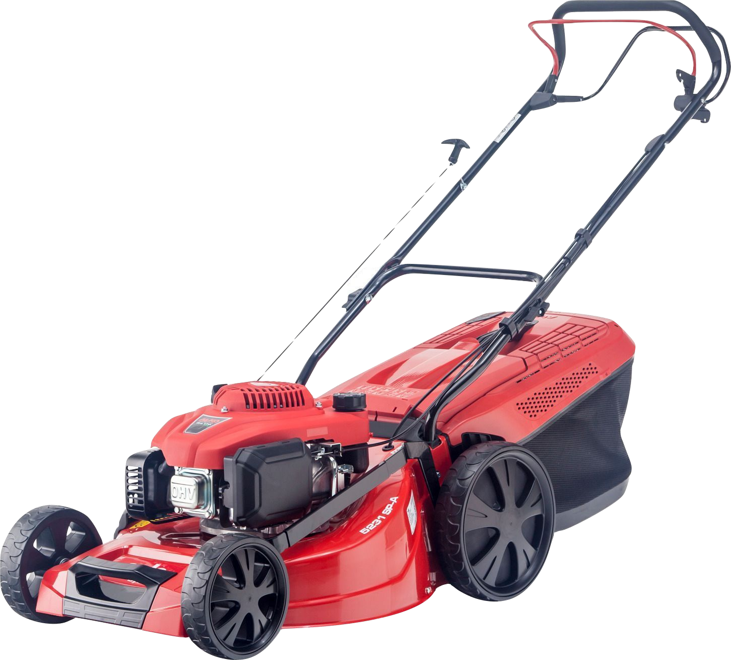 Rasenmaeher solo by AL-KO 5231SP-A