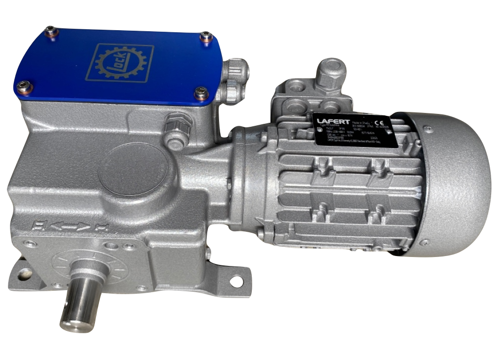 Wellenantrieb Lock 50Nm EWA.10.0505