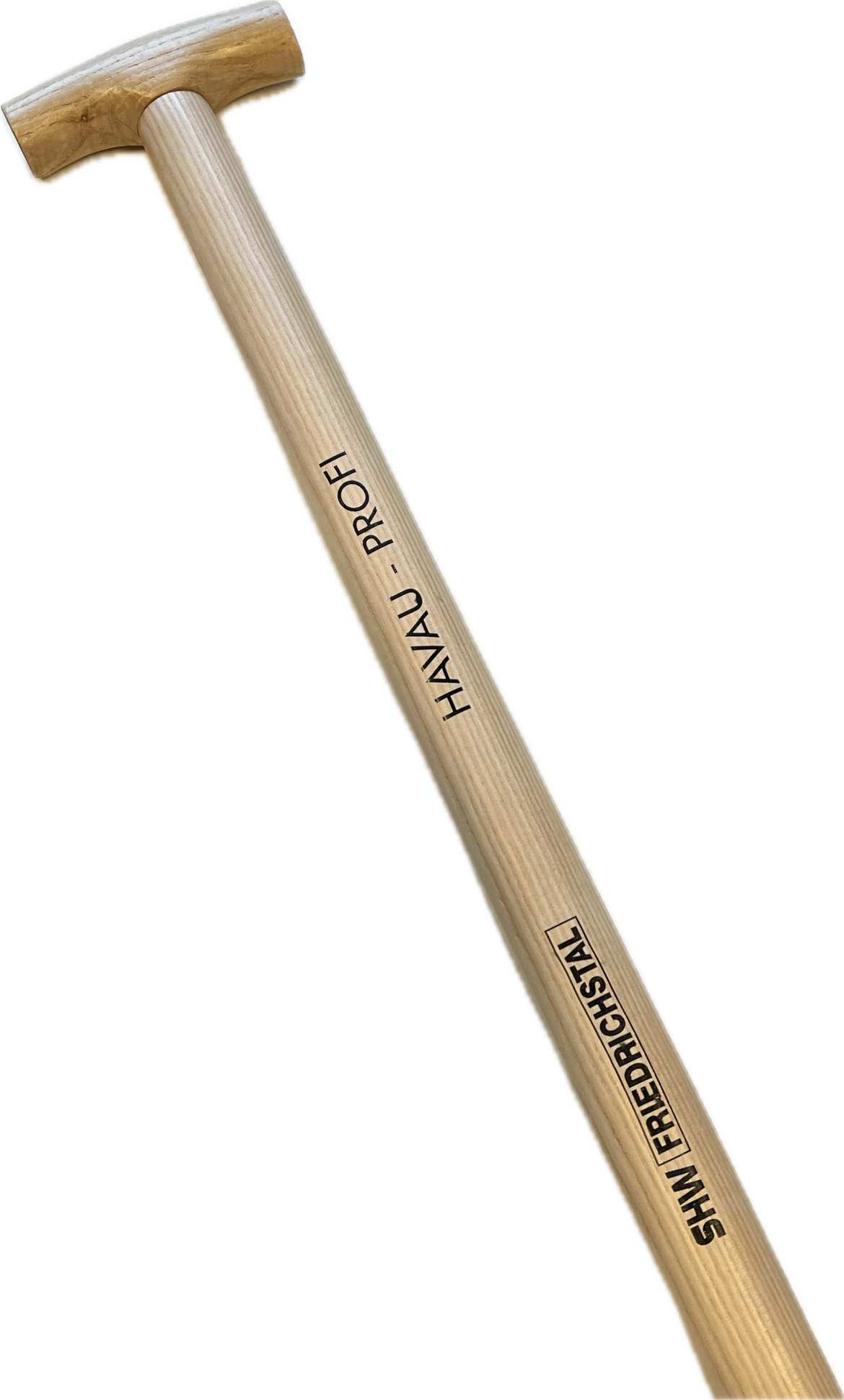 Gärtnerspaten Gr.2 Esche T-Stiel