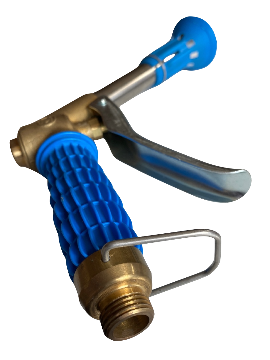 MZ Spritzlanze 20 cm 30 bar