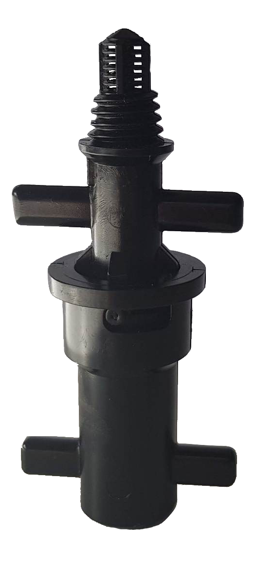 Rückschlagklappe VDL 3/8 Zoll WW