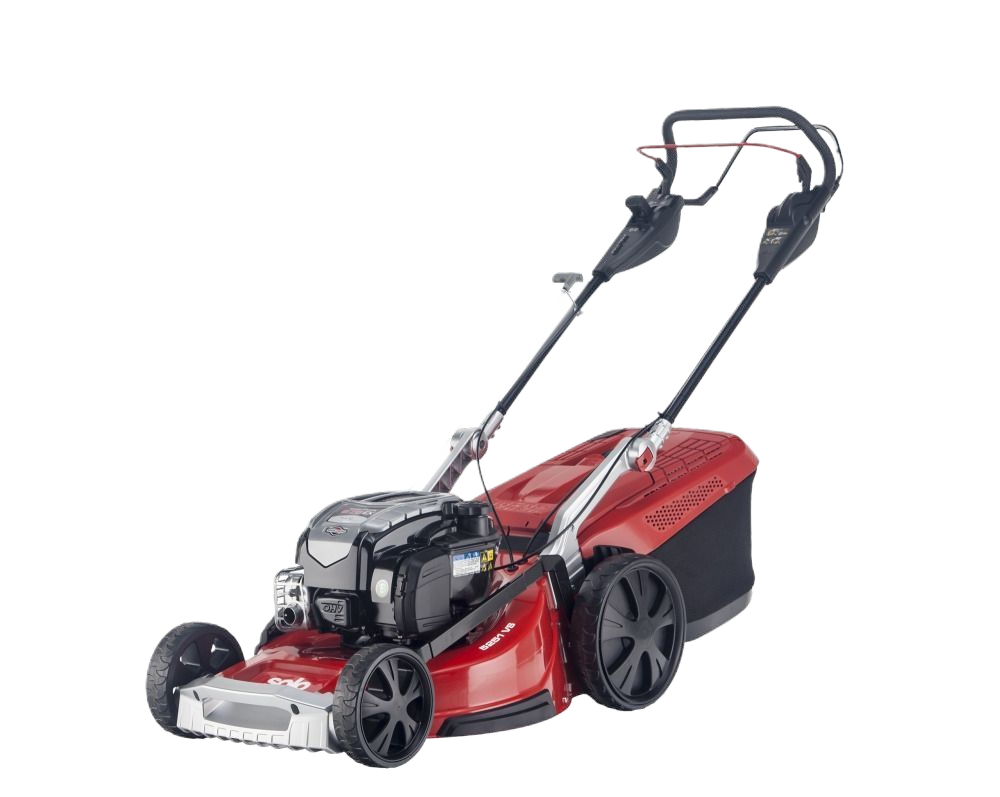 Rasenmaeher solo by AL-KO 5251VS-B