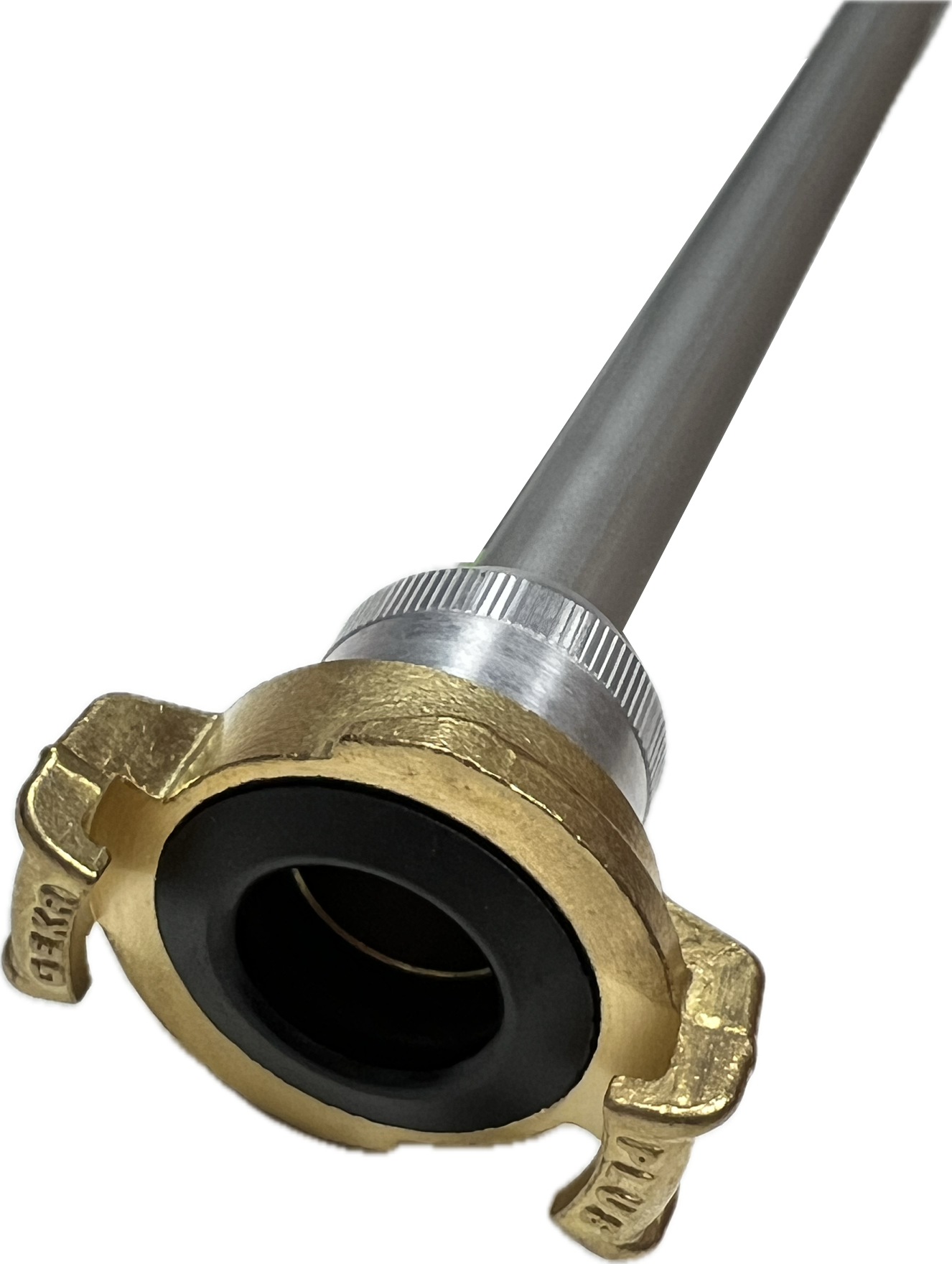 Fächergießgerät GEKA plus-Sport Light