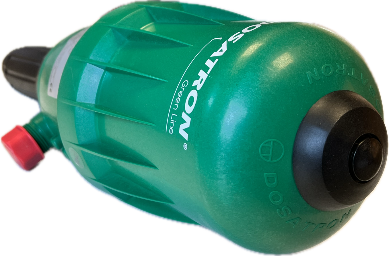 Düngergerät D3GL2 Green Line