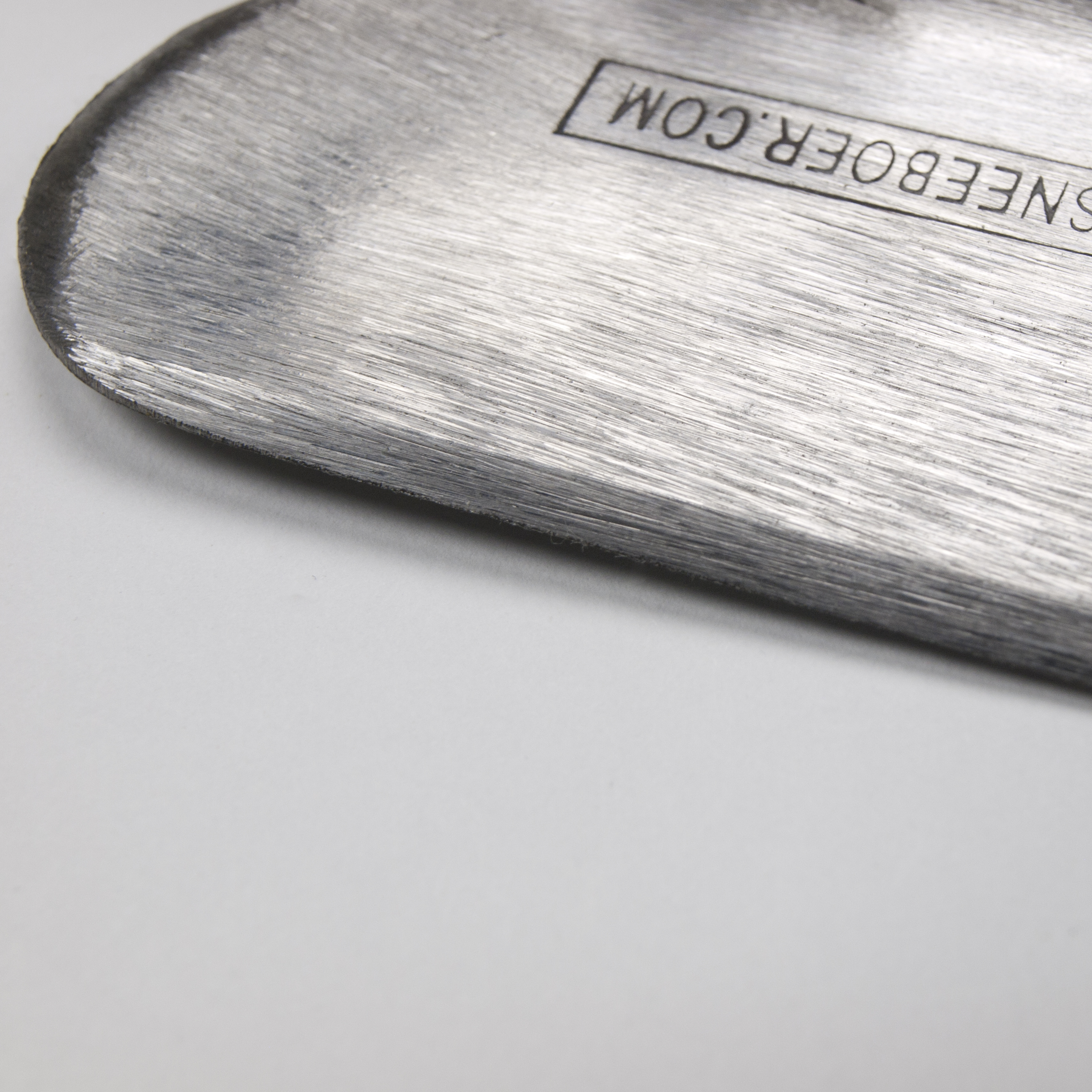 Kelle Herzmodell Sneeboer