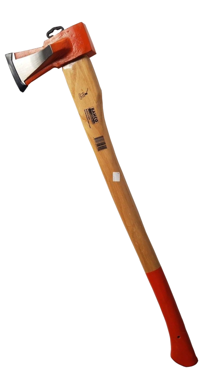 Spaltaxt Bahco SUS 2000 g