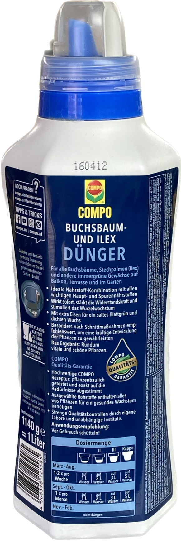 Buchsbaumduenger Compo