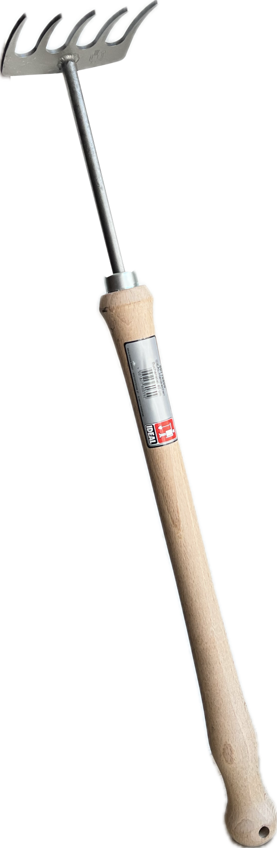 Hochbettrechen_ideal Gesamtansicht