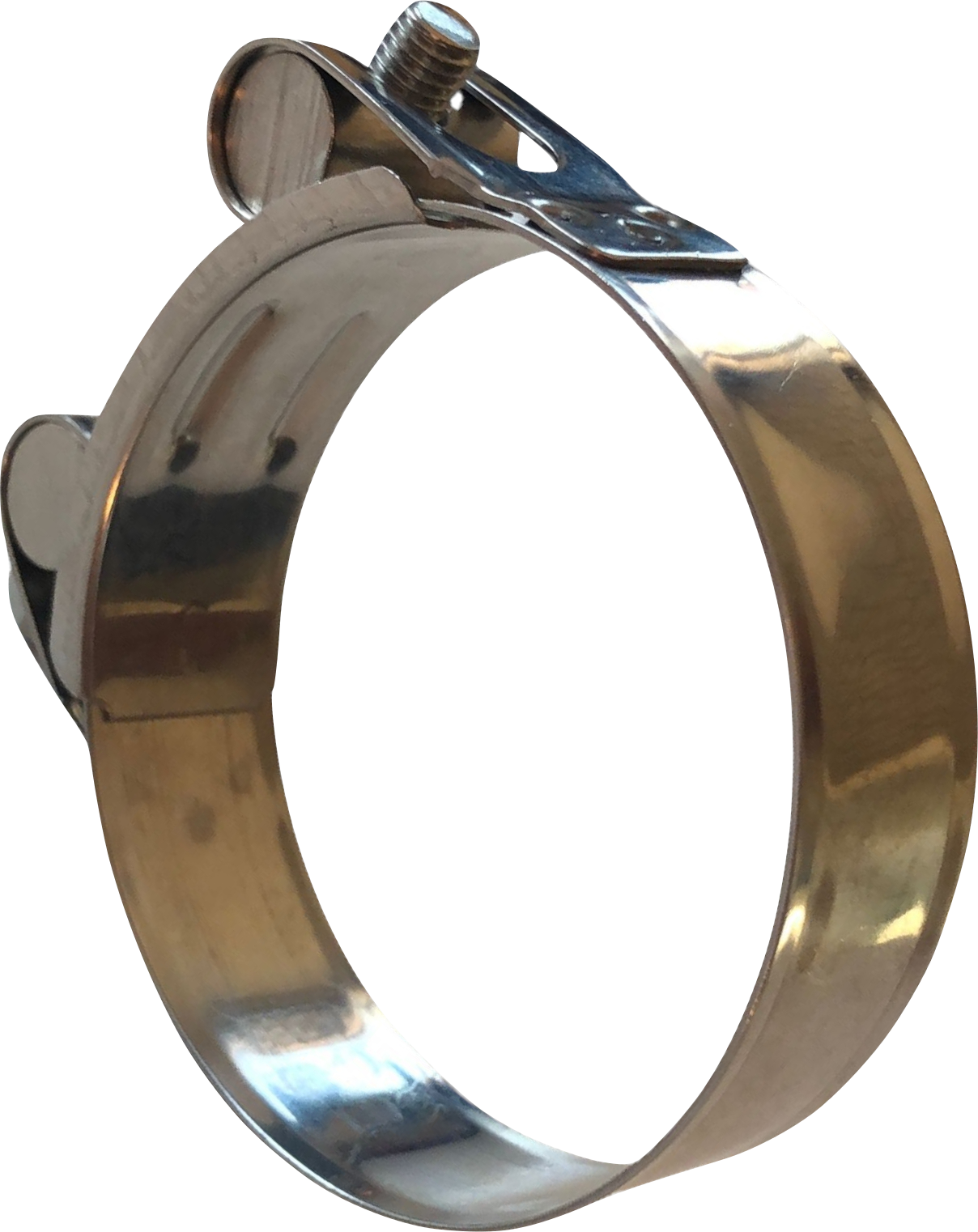 Schlauchschelle Heavy Duty