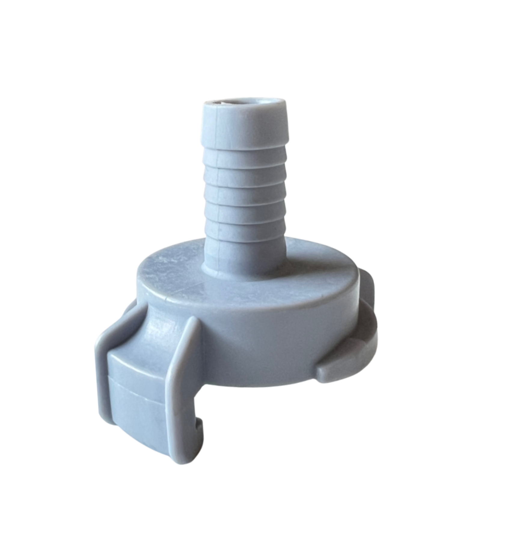 Schlauchstck GEKA-Plus Ansicht von oben