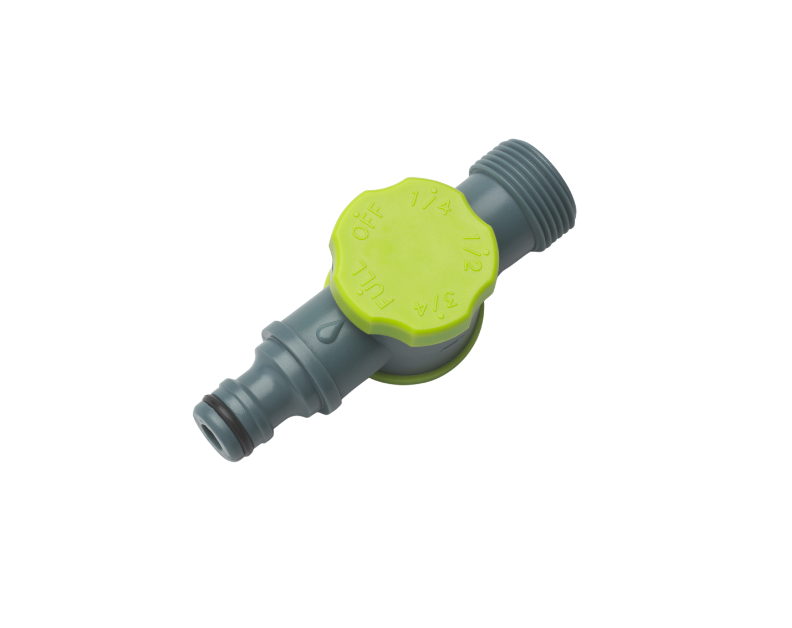 Rehau Durchflussminderer