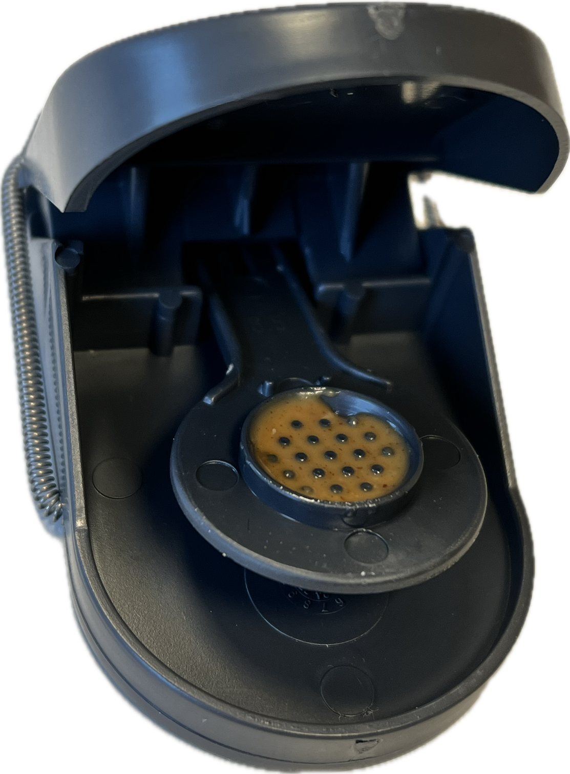 Wühlmausfalle Super Cat