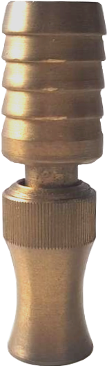 Spritzdüse 3/4 Zoll