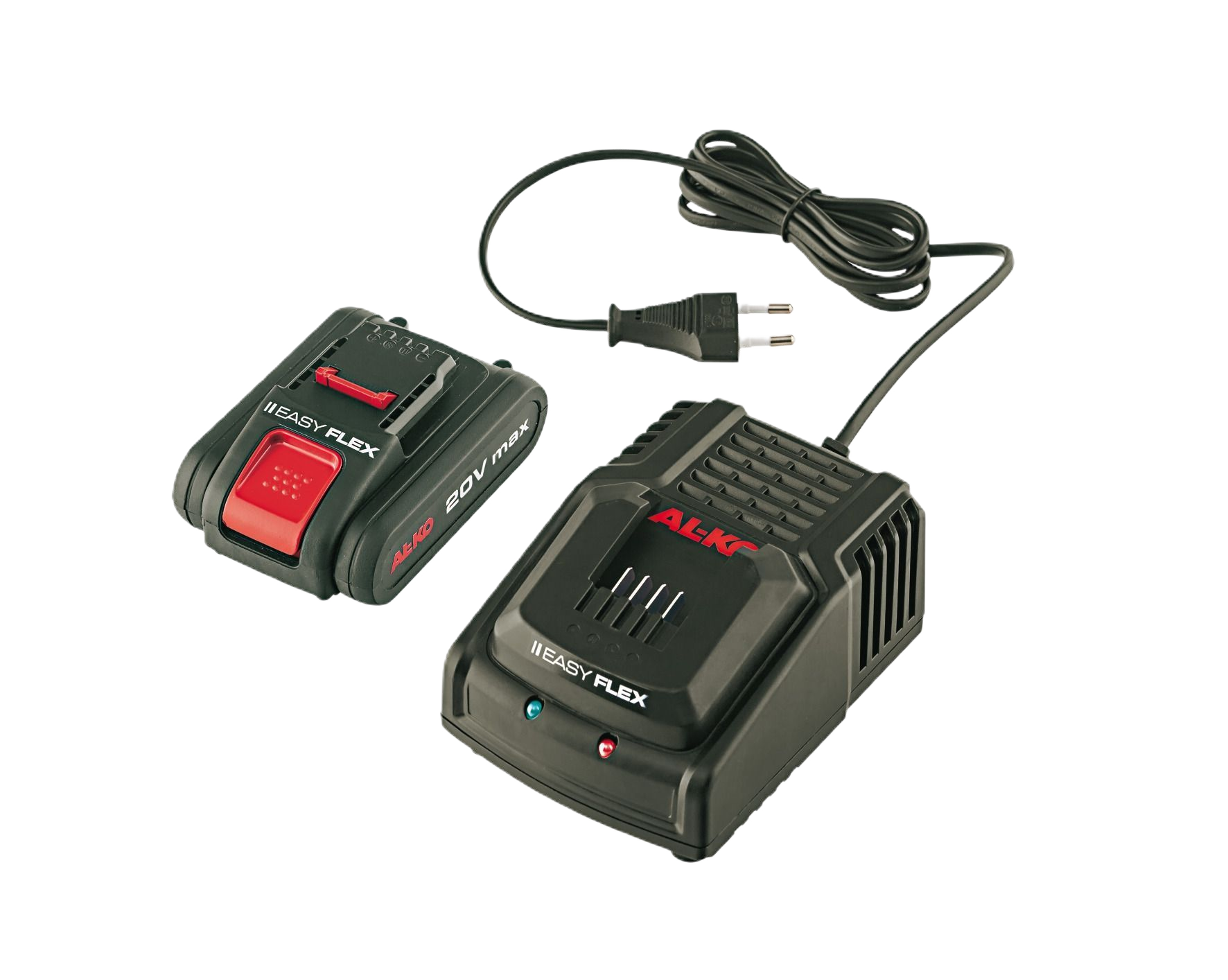 AL-KO Akku Set Easy Flex