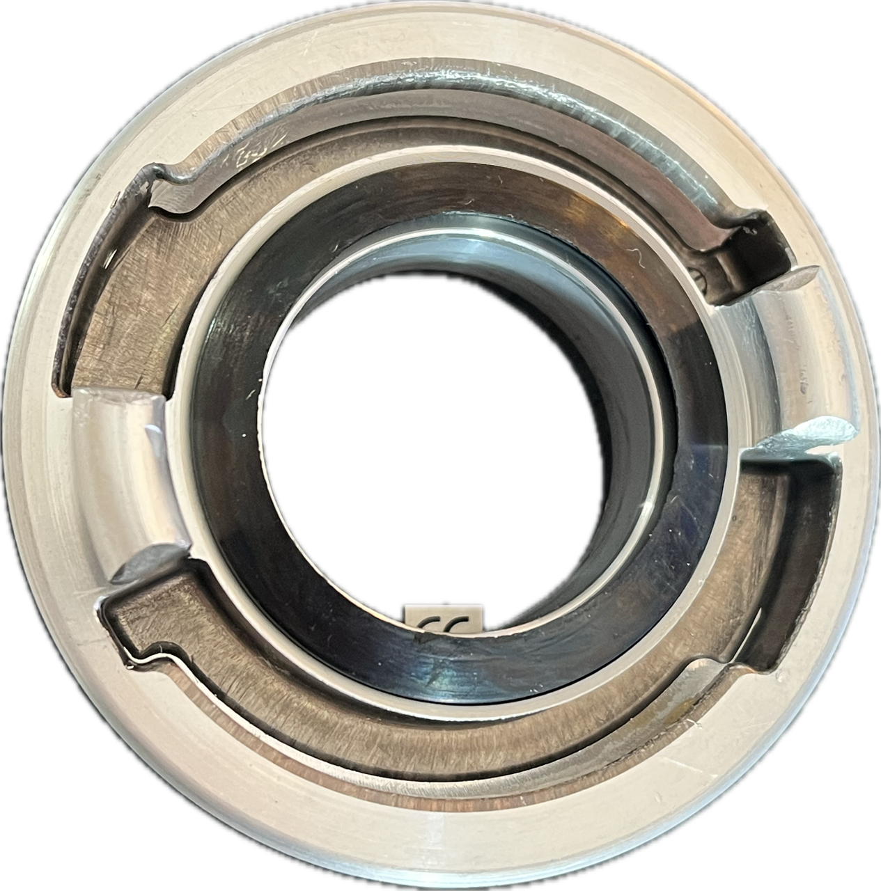 Festkupplung Alu Außengewinde