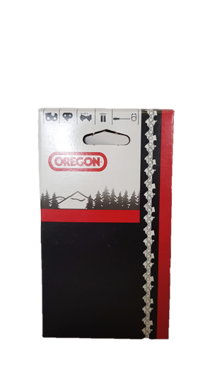 Sägekette für Echo 30 cm 3/8 Zoll
