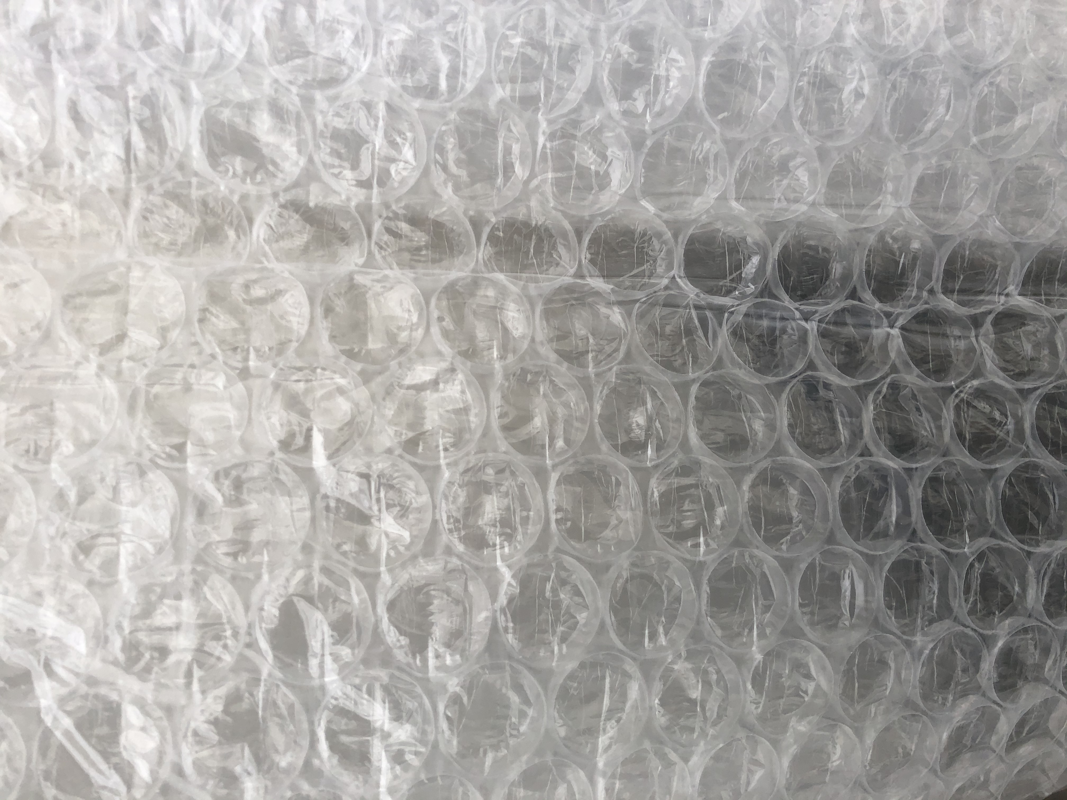 Noppenfolie / Luftpolsterfolie