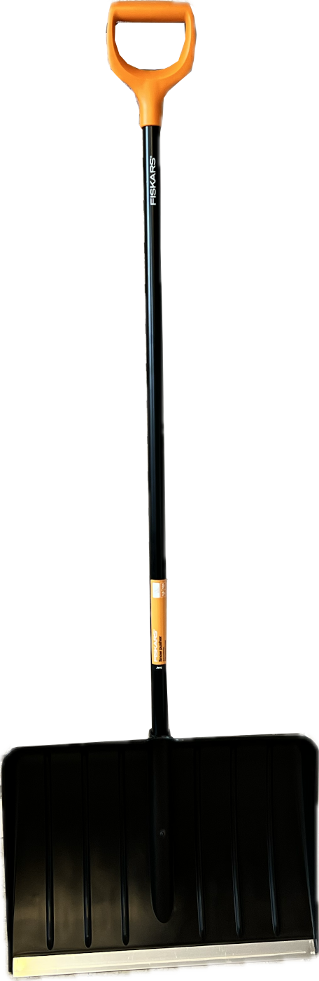 Schneeschieber Fiskars  53 cm