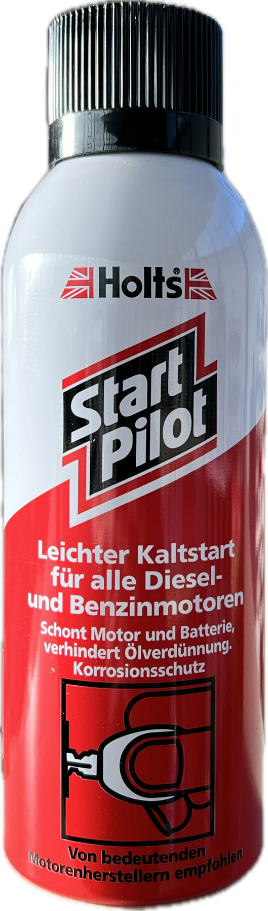 Startpilot