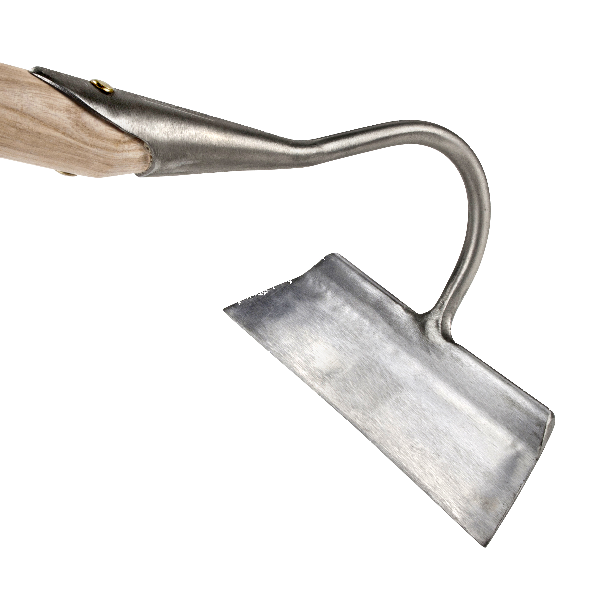 Hacke 20 cm Niro 155 cm Stiel Sneeboer