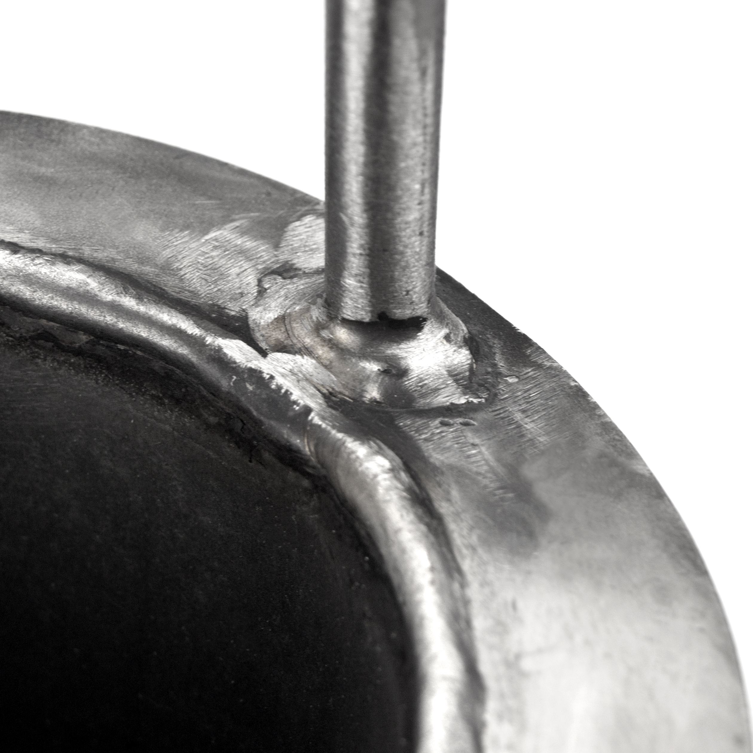 Kartoffelpfanzer 15 cm Niro Sneeboer