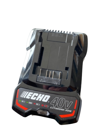 Echo Schnellladegerät 40 V