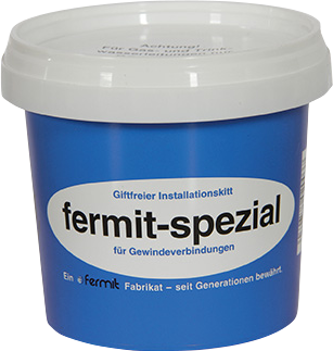Fermit Spezial 650 g Dose