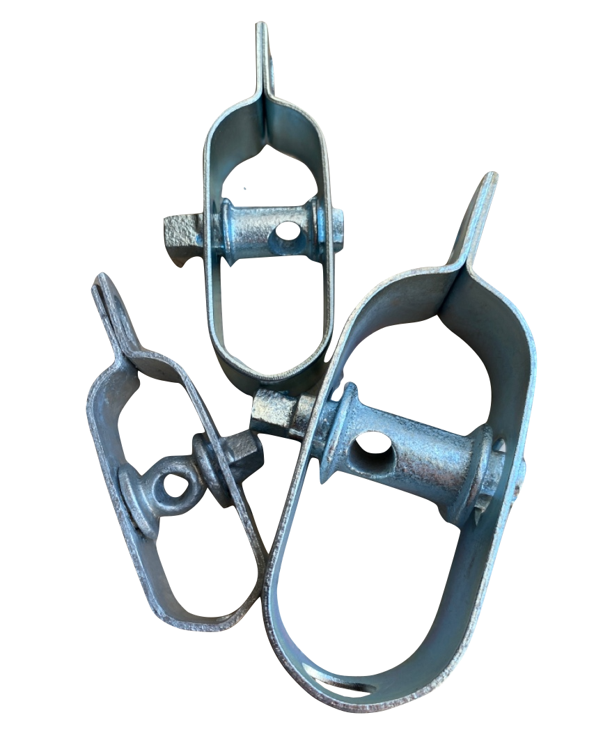 Drahtspanner verzinkt