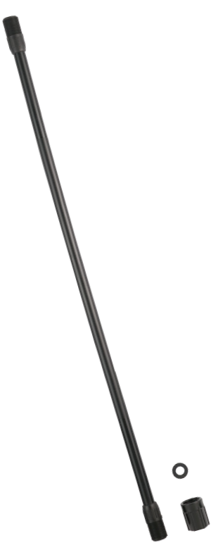 Verlängerungsrohr Solo 50 cm