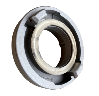 Festkupplung Alu Außengewinde