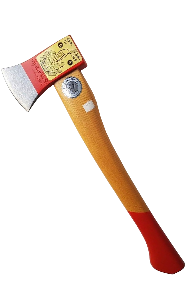 Spalt-Fix Axt/Beil Ochsenkopf