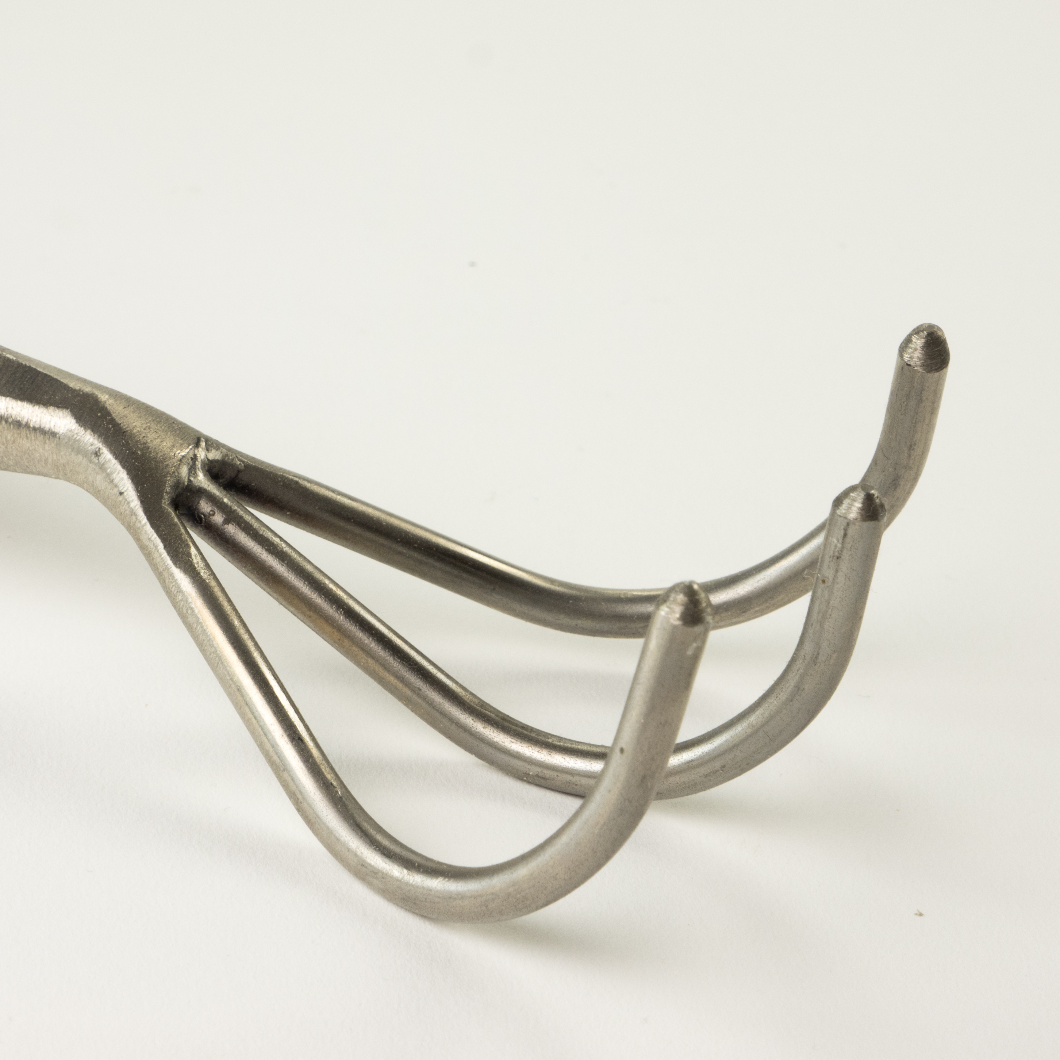 Kinder Grubber mit 60 cm Stiel Sneeboer