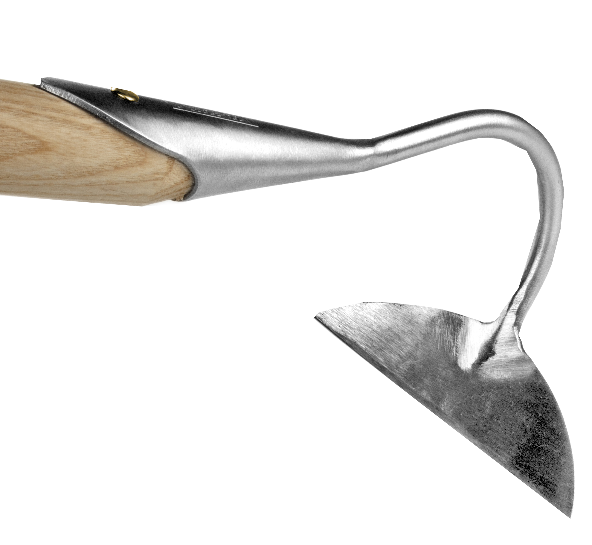 Halbmond Hacke Sneeboer