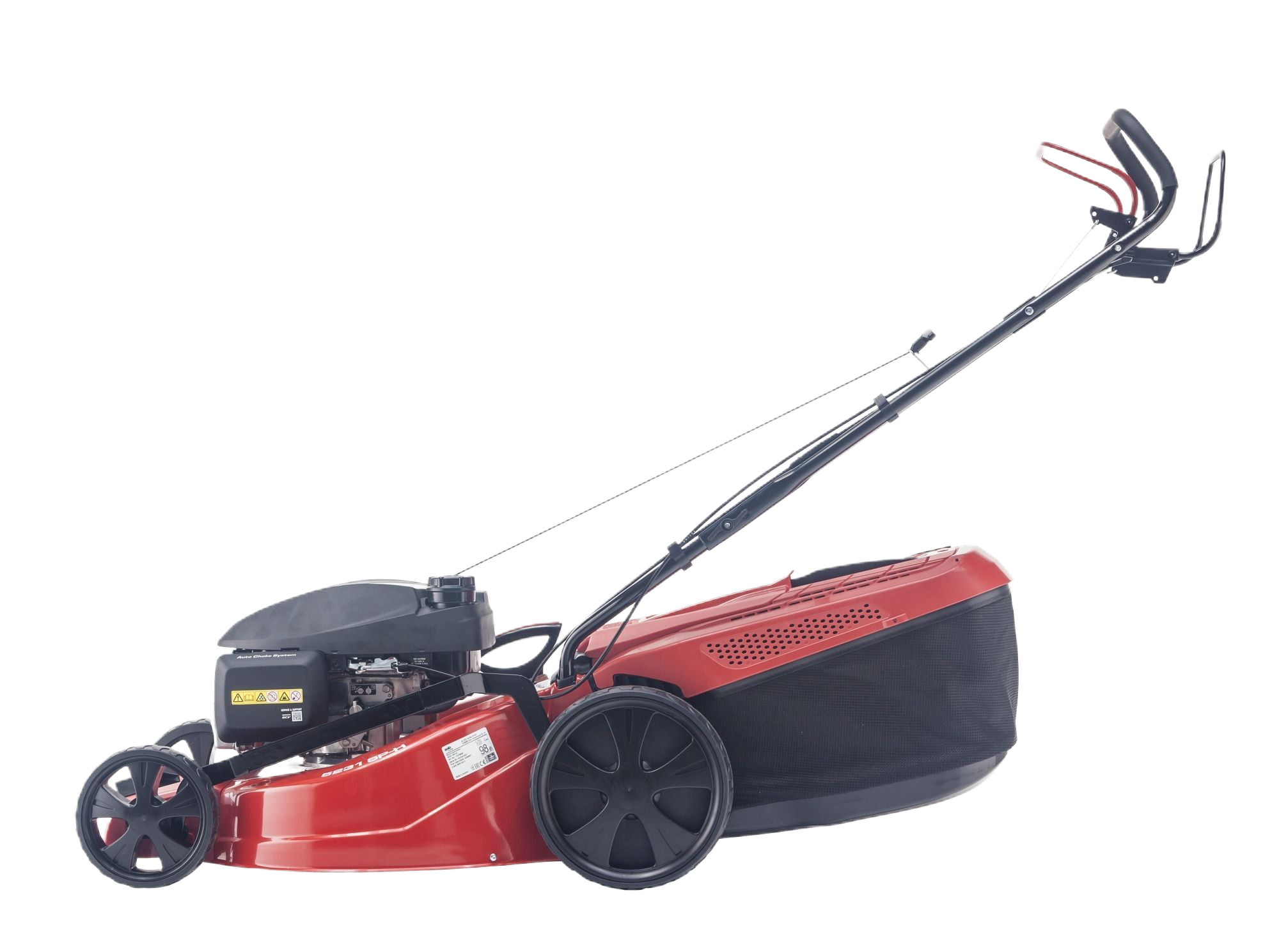 Rasenmaeher solo by AL-KO 5231SP-H