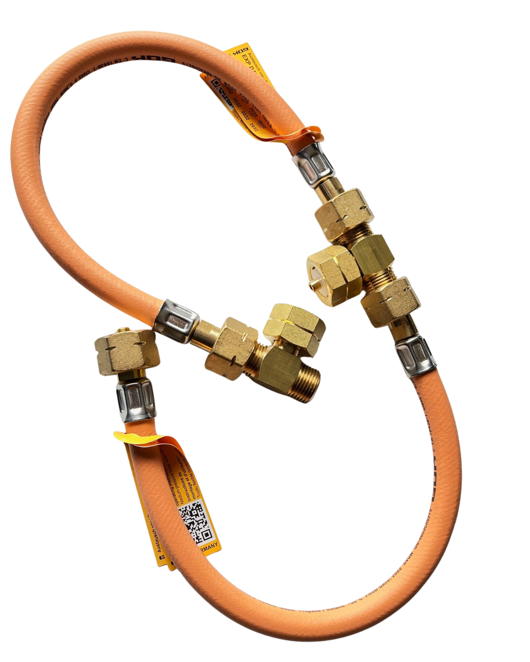 Merfachanschluss Leitung