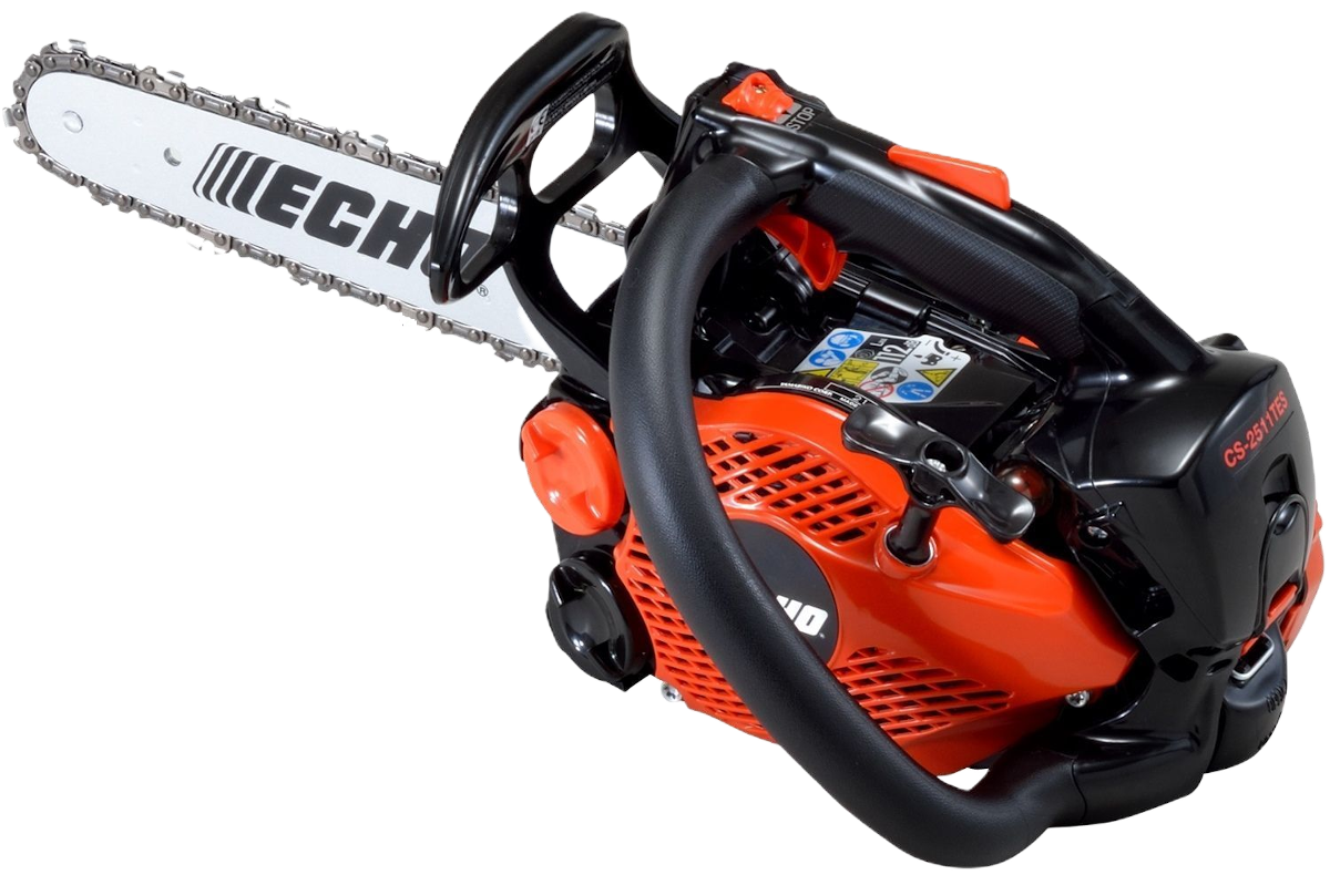 Motorsaege Echo CS-2511TES