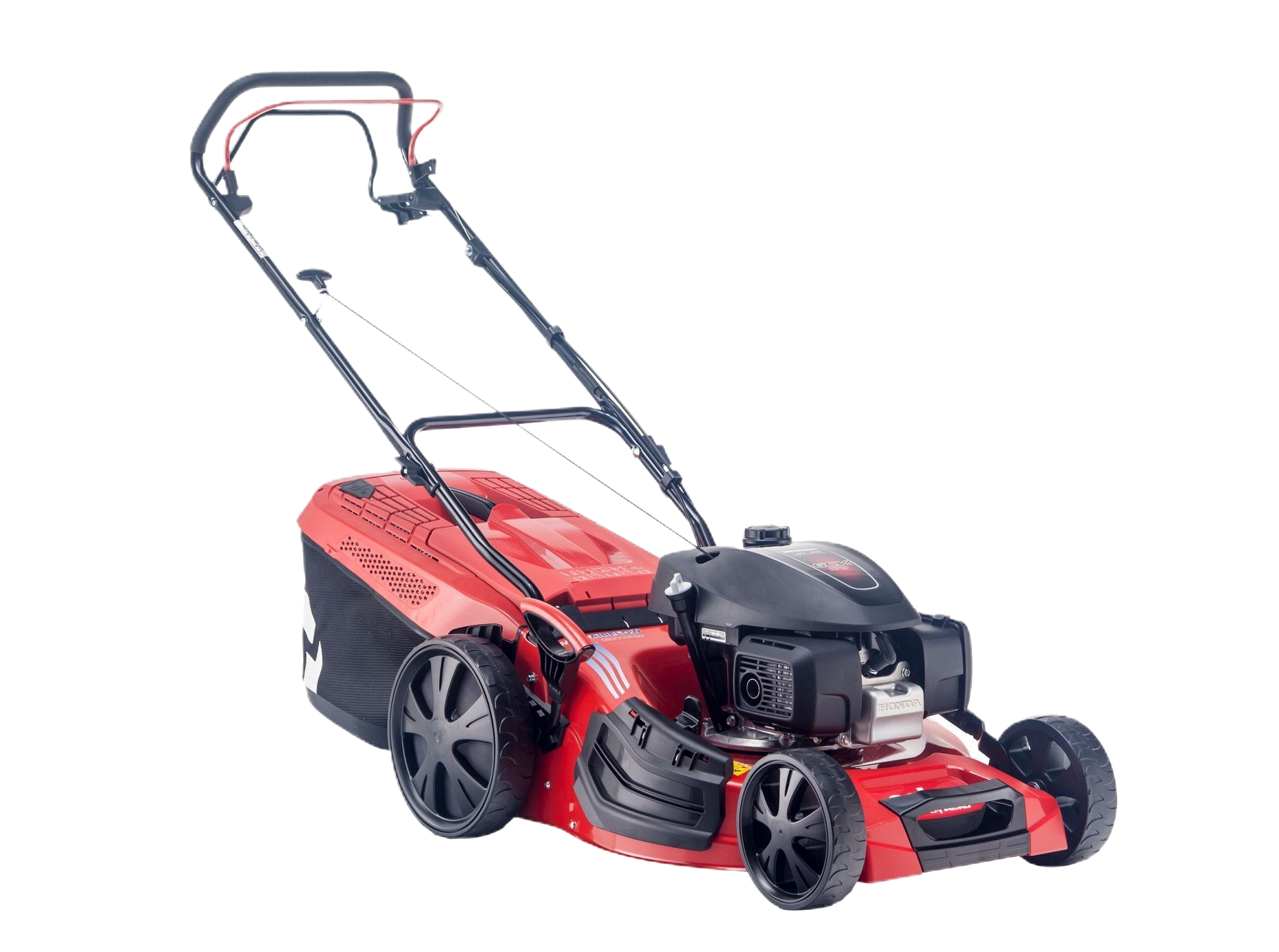 Rasenmaeher solo by AL-KO 5231SP-H