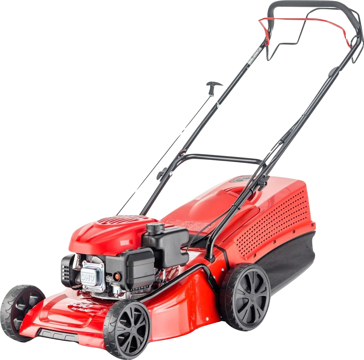 Rasenmaeher solo by AL-KO 4238 SP-A