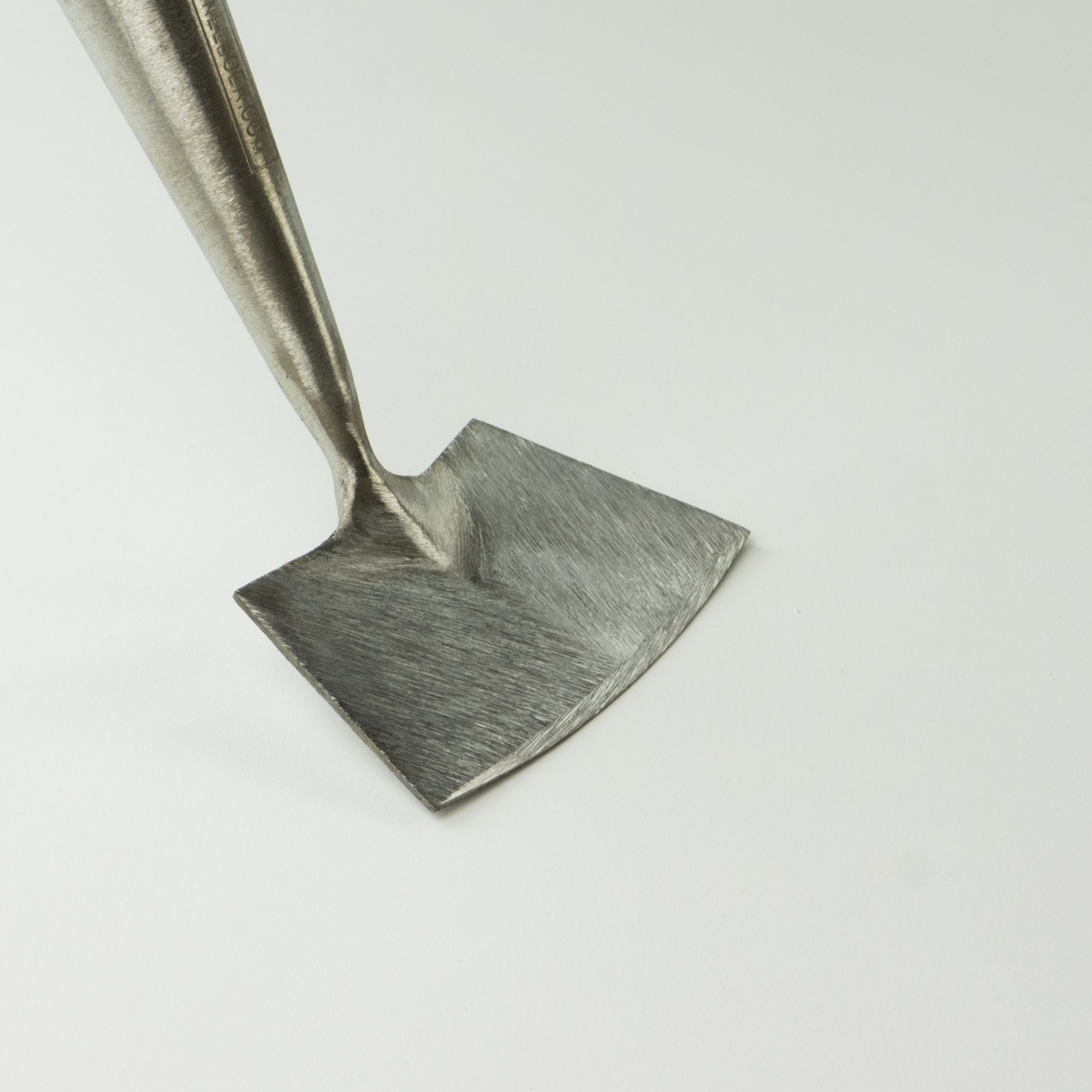 Kinder Schuffel mit 60 cm Stiel Sneeboer