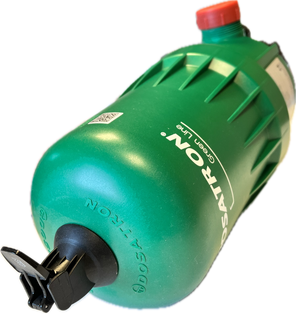 Düngergerät D9GL2 Green Line