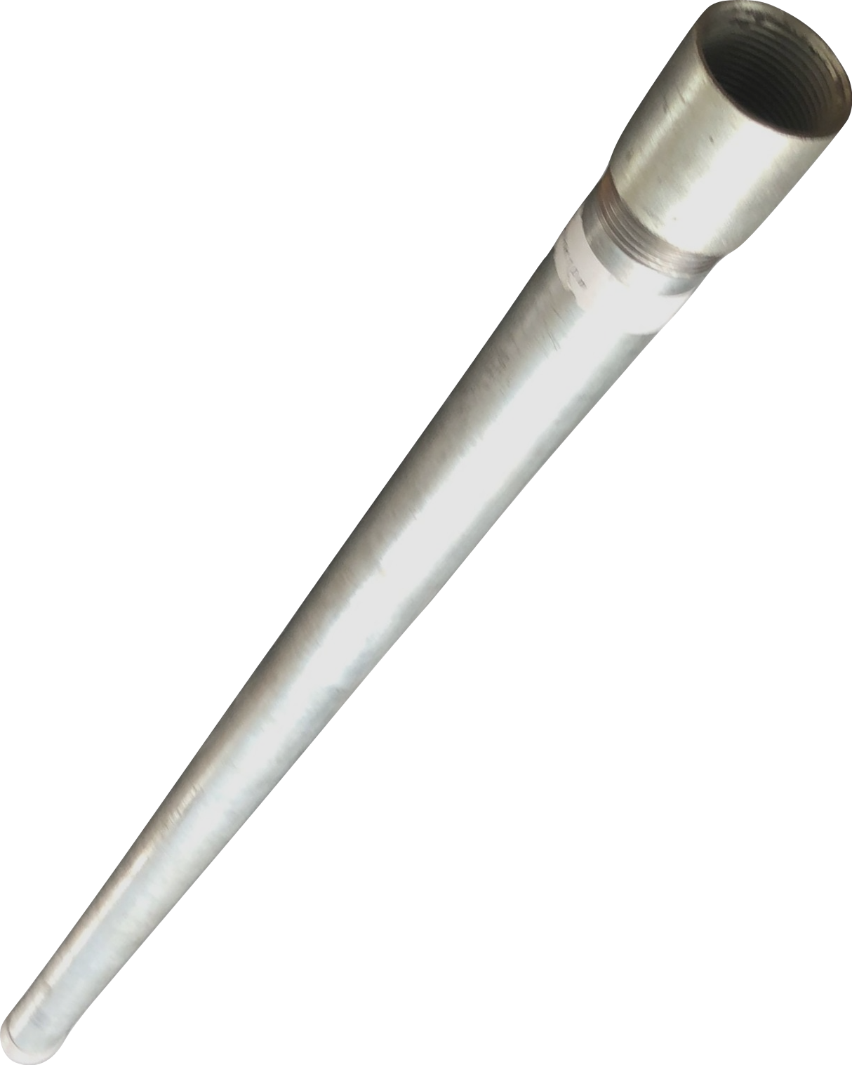 Verlängerungsrohr für Rammfilter