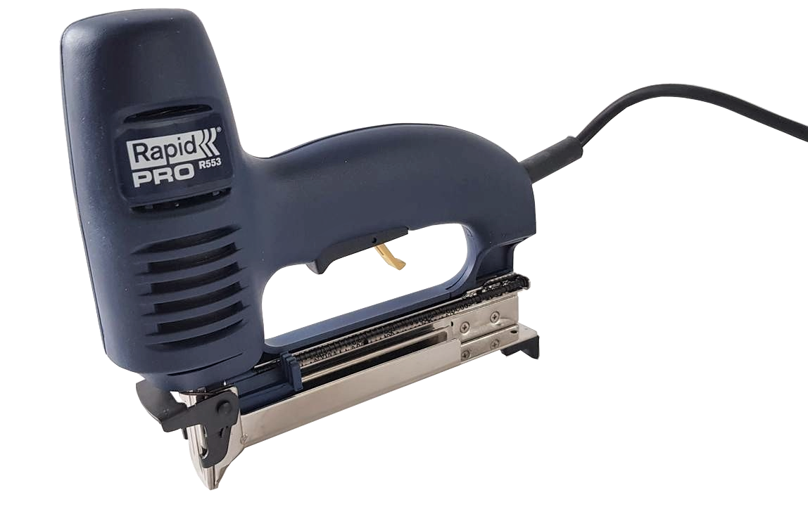 Rapid Elektro Tacker R553